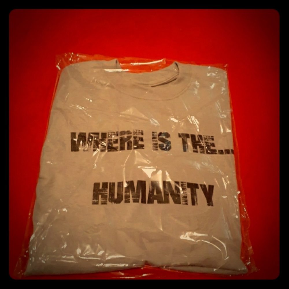 HUMANITY